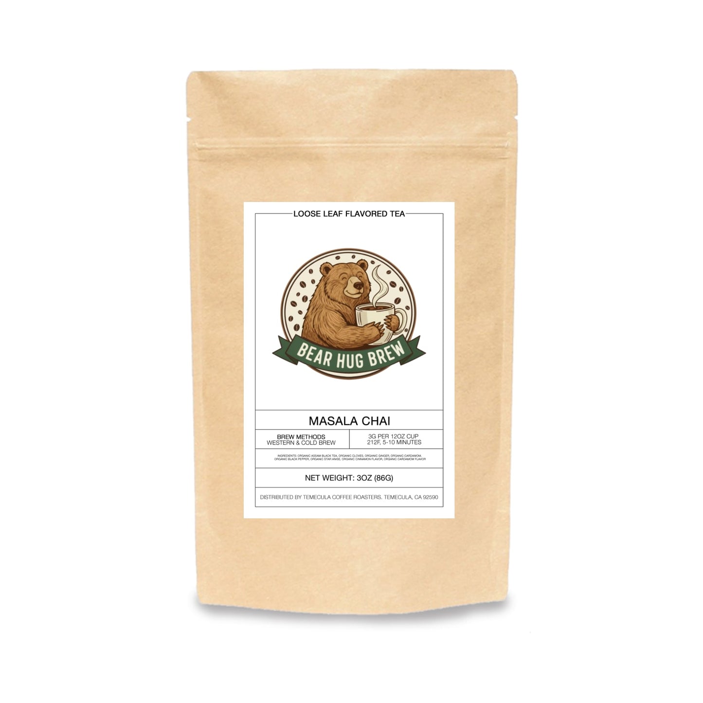 Masala Chai