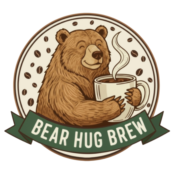 Bear Hug Brew & Co.