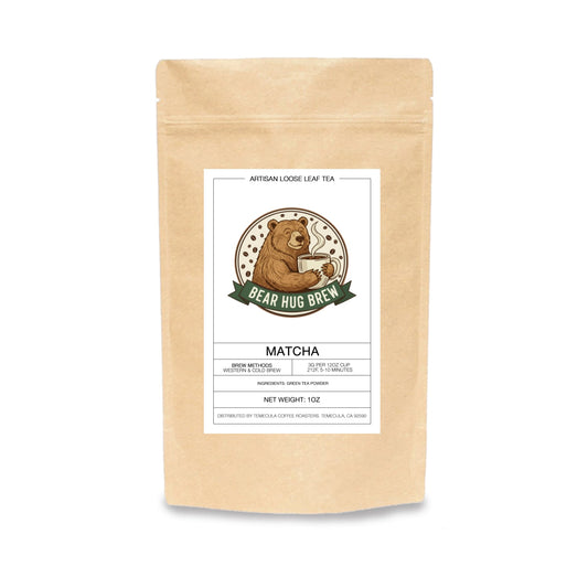 Matcha